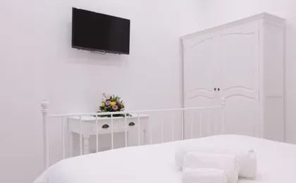 Suite Maggiore