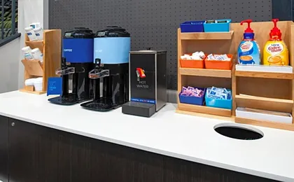 Holiday Inn Express Cincinnati West By IHG