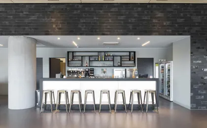 a&o Hotel Venezia Mestre