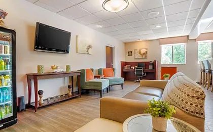 Best Western Plus Oak Mountain Inn