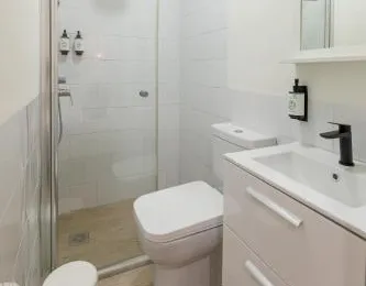 Santacruz Hostal Plaza