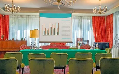 Hotel Rigel