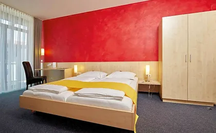 Hotel Garni Colora