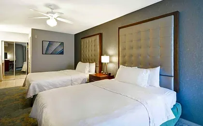 Homewood Suites By Hilton Palm Desert