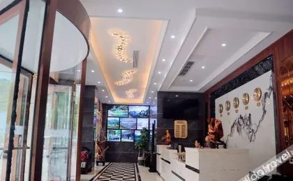 Wanhao Hotel