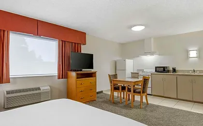 Best Western Aladdin Inn