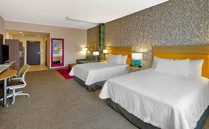 Home2 Suites by Hilton Batesville