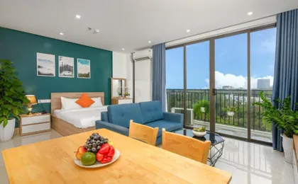 Suri Apartment & Hotel by ZUZU