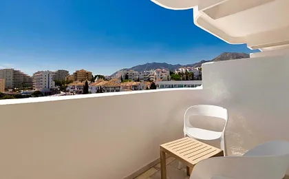 Hotel Palia La Roca