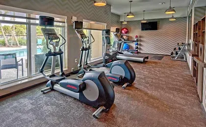 Residence Inn by Marriott Fort Lauderdale Pompano Beach Central