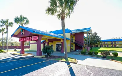 OYO Hotel Pensacola I-10 & Hwy 29