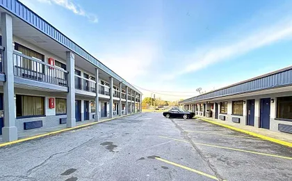 OYO Hotel Williamston