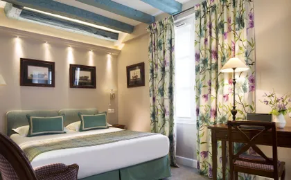Htl Le Relais St Honore