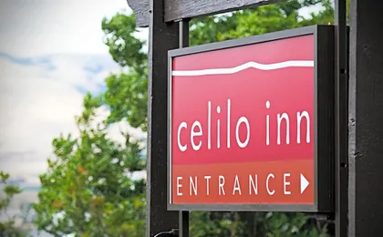 Celilo Inn
