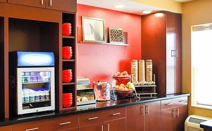 TownePlace Suites by Marriott Quantico Stafford