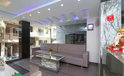 OYO 12675 Hotel Star Inn