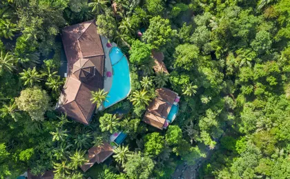 Ayung Resort Ubud