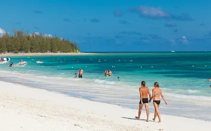The Marlin at Taino Beach