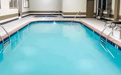 Quality Inn Huntington University Area