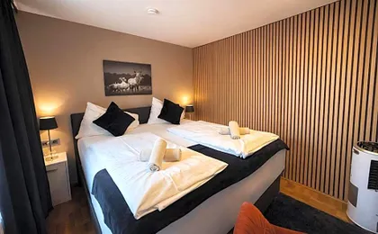 236 Rooms Wörthersee - Adults Only