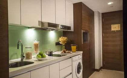 Ascott Raffles City Chengdu