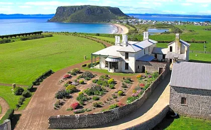 Stanley Seaview Inn