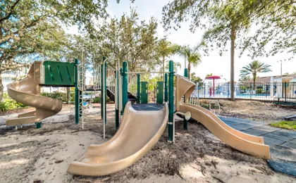 Windsor Palms Resort Homes, Townhomes & Condos