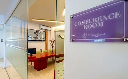 Venezia Resort Hotel & Spa