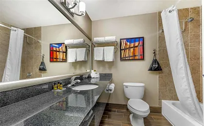 Best Western Plus Winslow Inn