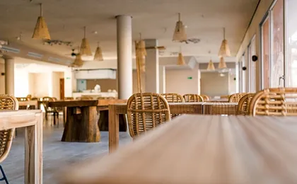 Hotel THe Tarifa Lances
