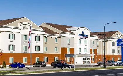 Candlewood Suites Bemidji - Paul Bunyan By IHG