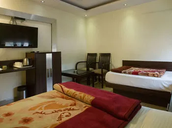 Hotel Shri Vinayak