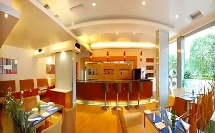 Yogi Metropolitan