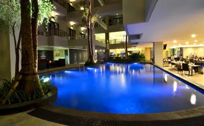 Savana Hotel & Convention