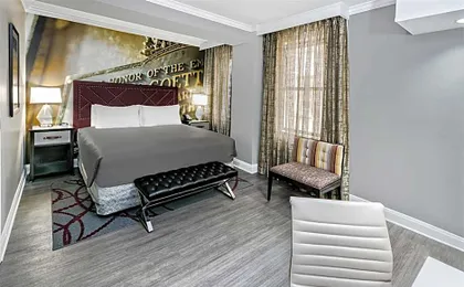 Hotel Indigo Dallas Downtown By IHG