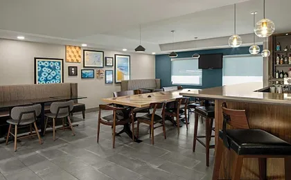Four Points by Sheraton Newark Christiana Wilmington