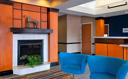 Fairfield Inn & Suites by Marriott McAllen Airport