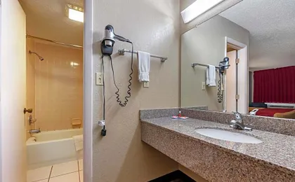 Econo Lodge Sebring