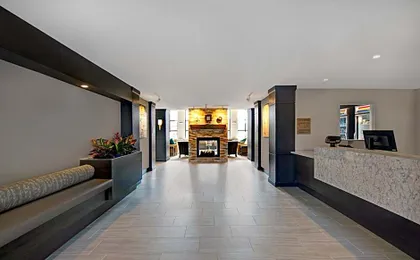 Staybridge Suites Sterling Heights - Detroit by IHG