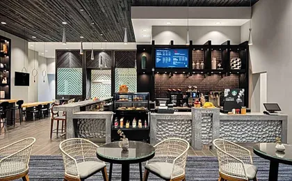 Marriott Phoenix Chandler