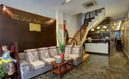 Omina Hanoi Hotel and Travel
