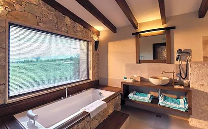 AYA Estate Relais & Chateaux