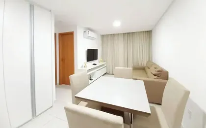 Carneiros Beach Resort - Paraíso Beira Mar