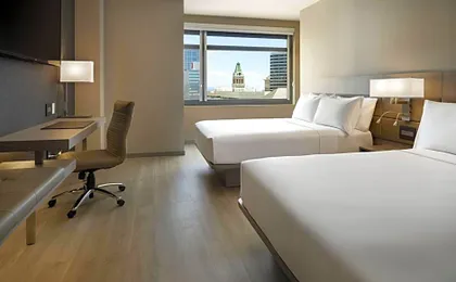 AC Hotel Oakland Downtown