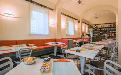 Hotel Tirrenia