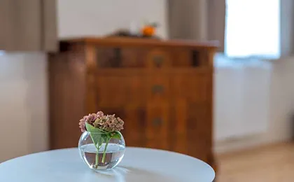 Tschardakenhof Appartements