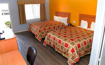 Keefers Inn King City