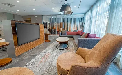 Courtyard by Marriott Toledo West