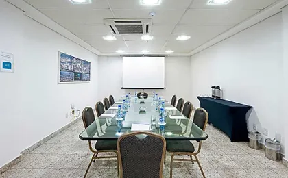 Firenze Business Hotel