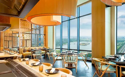The Westin Kolkata Rajarhat